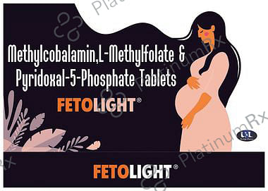 Fetolight Tablet
