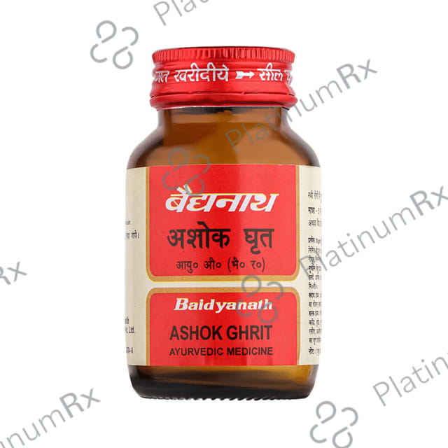 Baidyanath (Noida) Ashok Ghrit