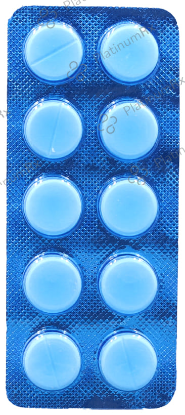 Goodpara 500 Tablet 10s