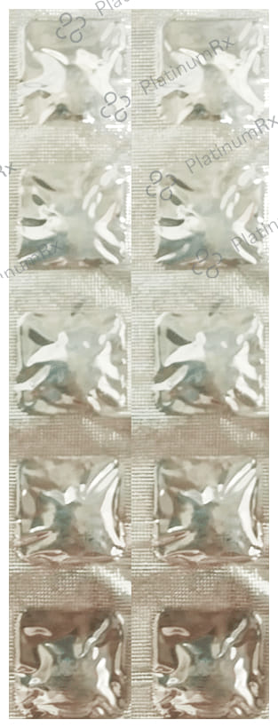 Trichoton Tablet 10s