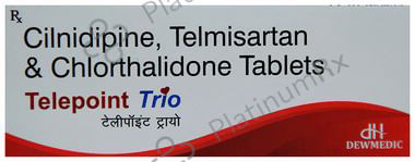 Telepoint Trio Tablet