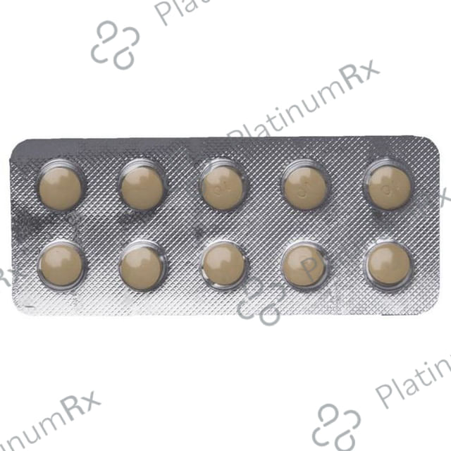 Donecept 10 Tablet