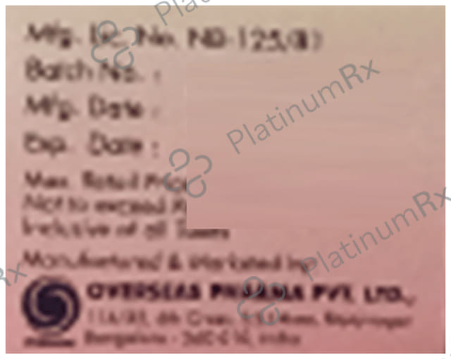 Opicit L 5mg Tablet 10s