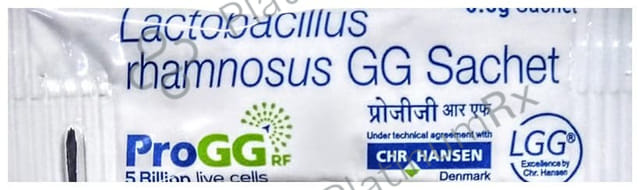 ProGG RF Sachet 0.5gm
