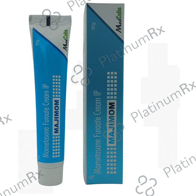 Majimom Cream