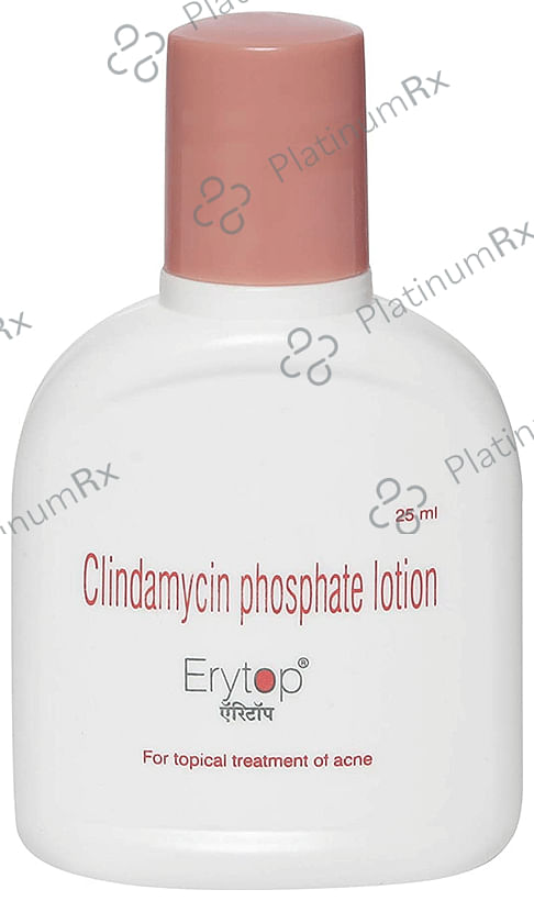 Erytop 1% Lotion 25ml