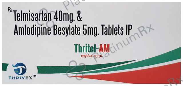Thritel-AM Tablet