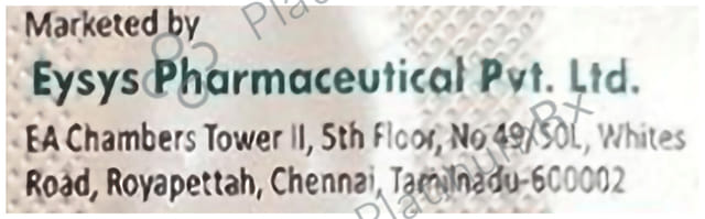Pancare 40mg Tablet 10s