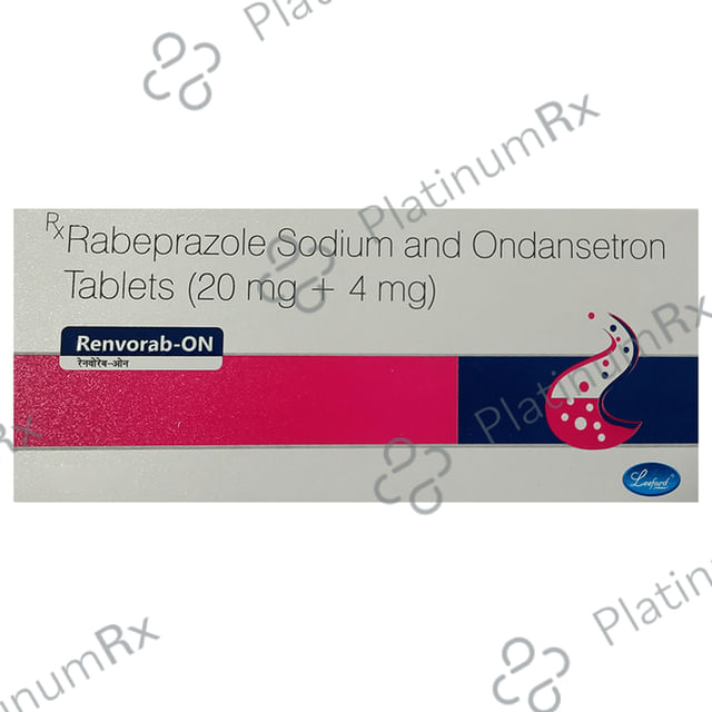 Renvorab-ON Tablet