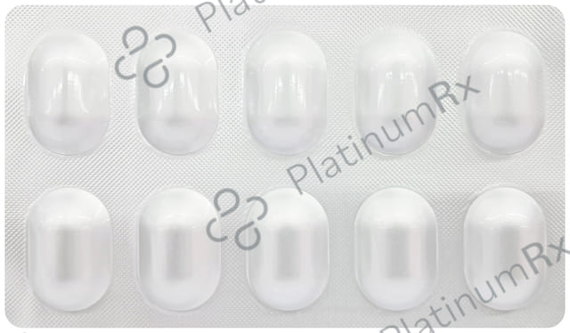 Asthoque Tablet 10s