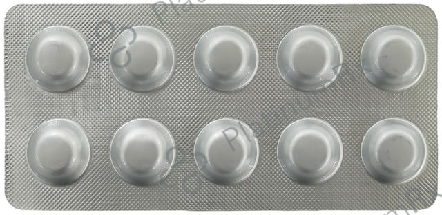 Telmodor 40mg Tablet