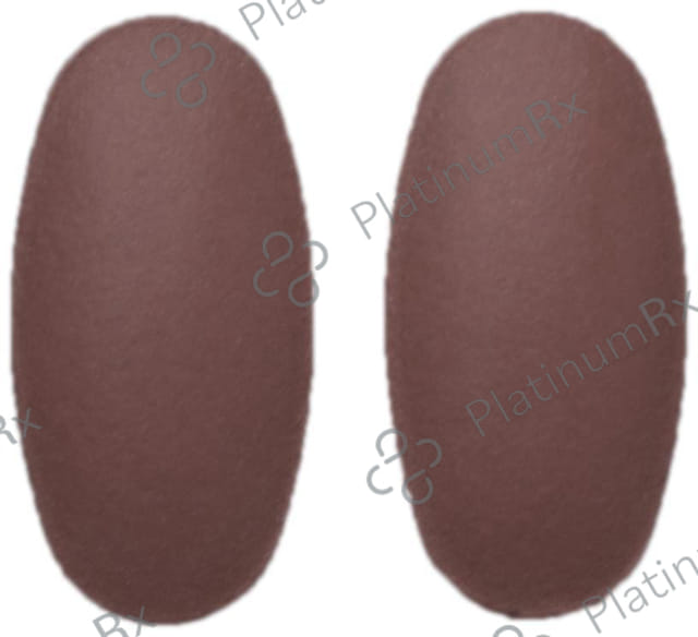 Fexova 180mg Tablet 10s