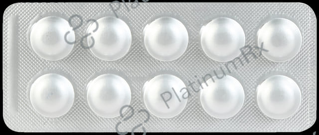 Telaid AM 5/40mg Tablet 10s