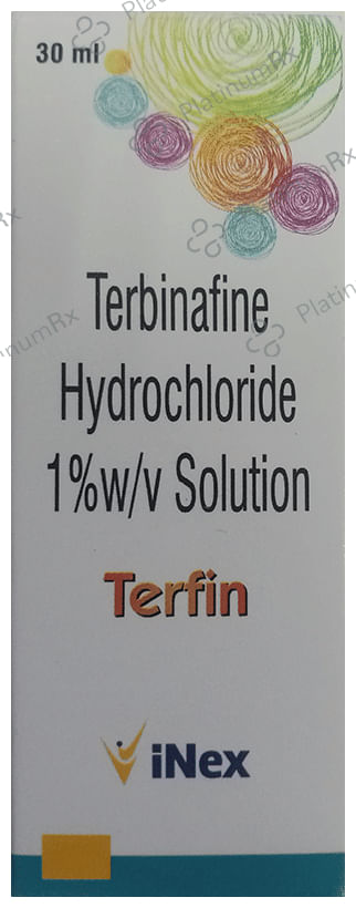 Terfin Solution 30ml