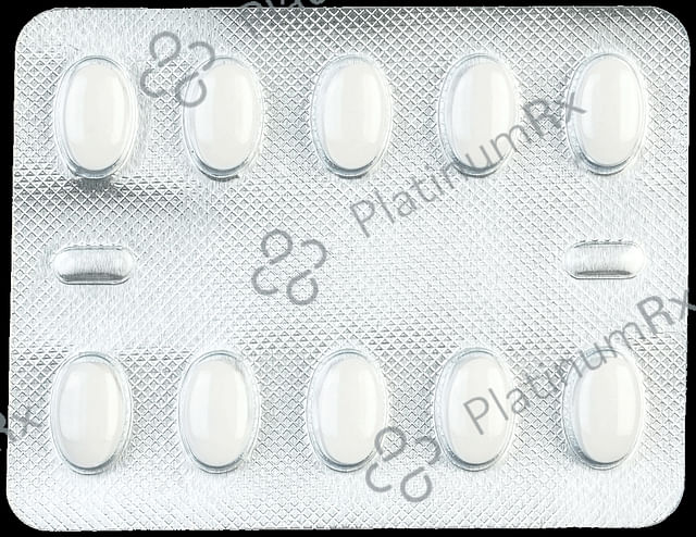 Etoford 90 Tablet