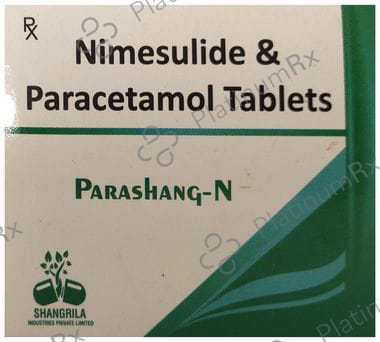Parashang-N Tablet