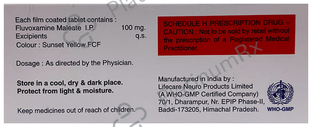 Okenite 100 Tablet