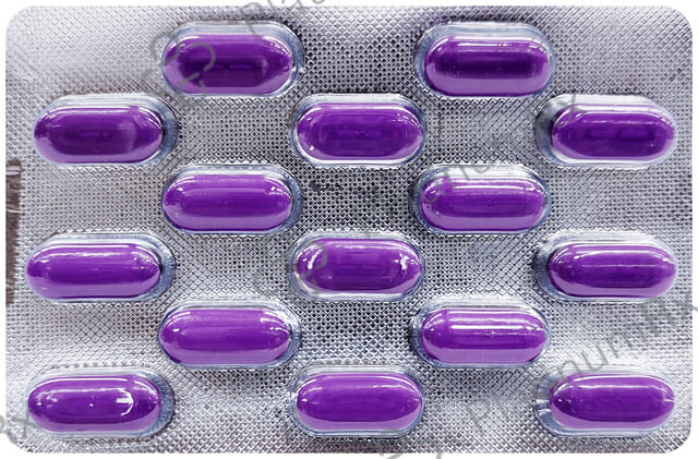 Multivite Woman Nutritional Support For Women's Health 15s