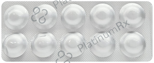 Alfil 5mg Tablet 10s