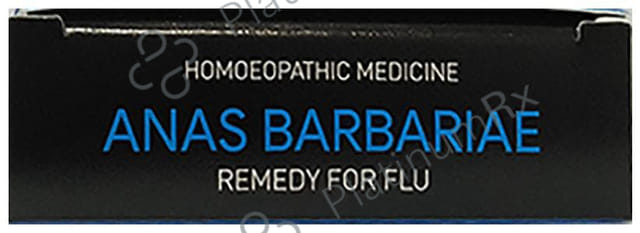 LDD Bioscience Anas Barbariae Tablet