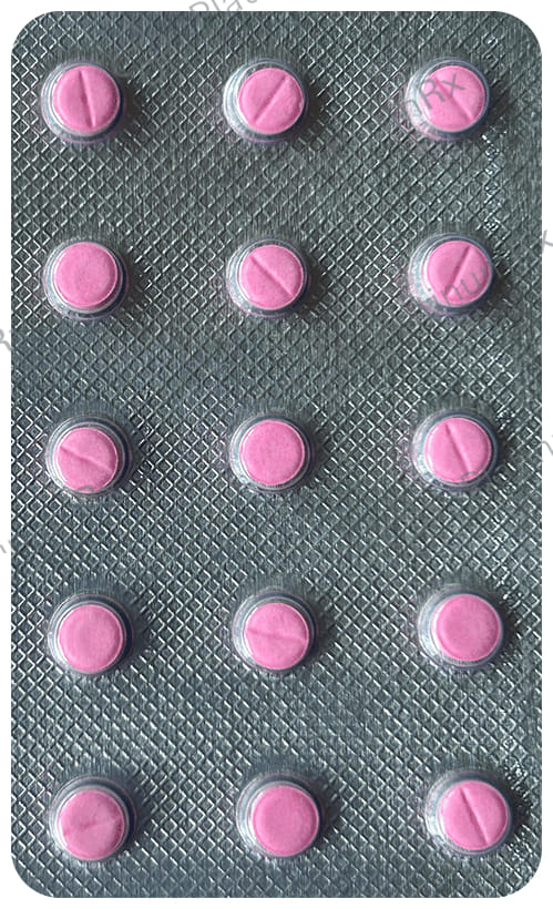 Trika 0.5mg Tablet