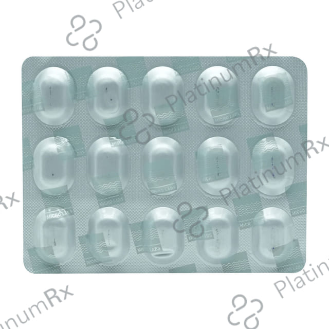 Amlong A 5/25mg Tablet 15s