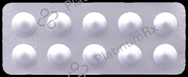 Goodsartan 40mg Tablet 10s