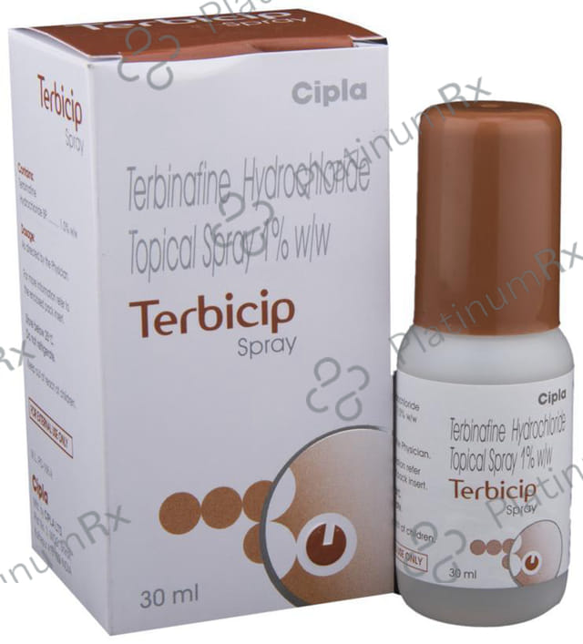 Terbicip Spray
