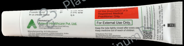 Furotop FA Cream 20gm