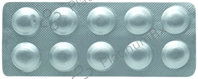 Telmit H 40mg/12.5mg Tablet