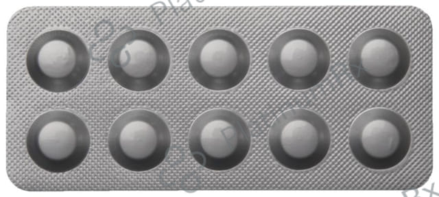Imoprine Tablet