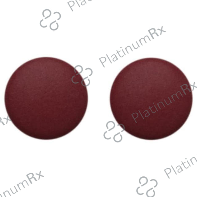 Amlokem M 2.5/25mg Tablet 10s