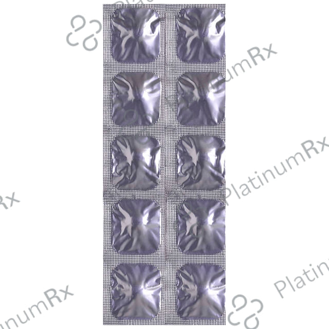 Ridazin 25mg Tablet 10s