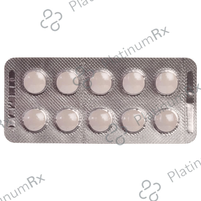Ebuxo 40mg Tablet 10s