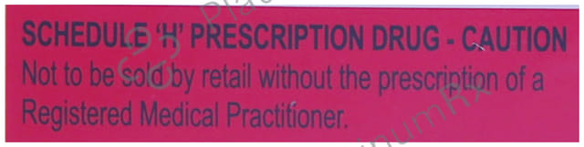 Gencephal 800mg Tablet 10s