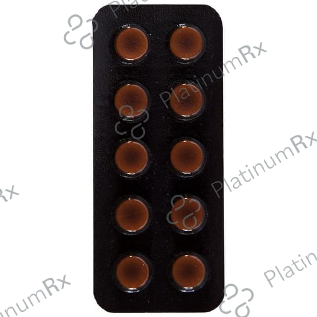 Censpram Lite Tablet 10s