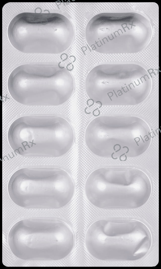 Rabivest-DSR Capsule