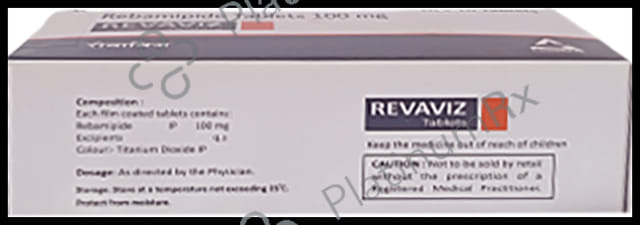 Revaviz Tablet