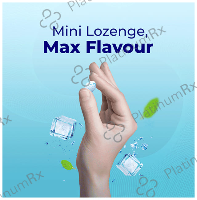Nicosure Nicotine Polacrilex Lozenges 2mg