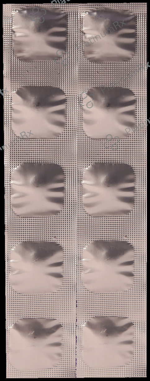 Telmiride LN 10mg/40mg Tablet
