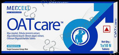 Oat Care Tablet