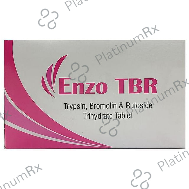 Enzo TBR Tablet