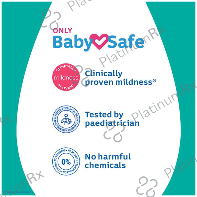 Johnson's Baby Milk + Rice For Baby's Healthy Skin Cream 50gm
