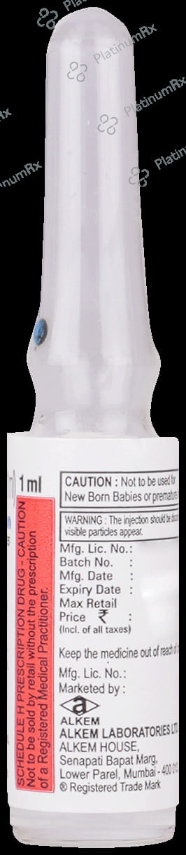 Aldigesic 75mg Injection 1ml