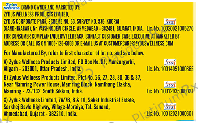 Complan 100% Milk Protein for Concentration, Memory & Growth - Flavour Creamy Classic Refill