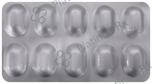 Fupan D 40/30mg Capsule 10s