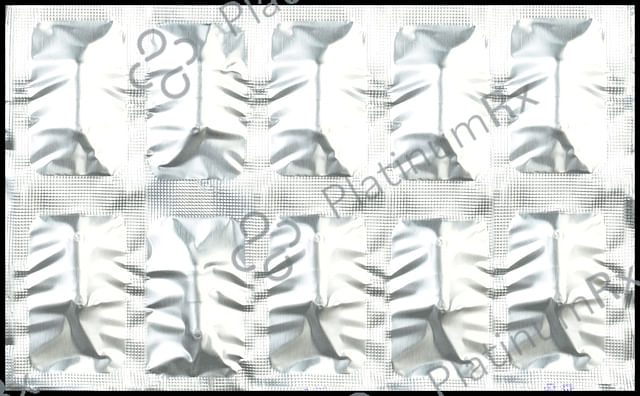 Doxt SL 100mg/5B Capsule 10s