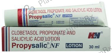 Propysalic NF Lotion 30ml