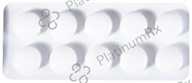 Terbiskin 250 Tablet