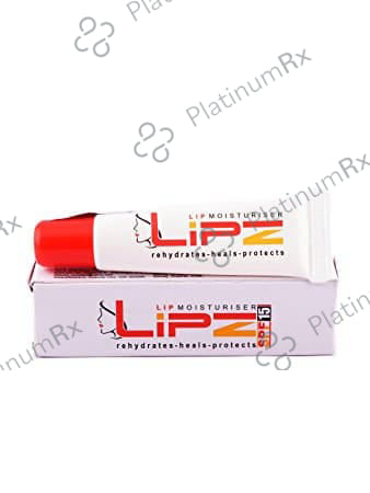 Lipz Lip Moisturiser